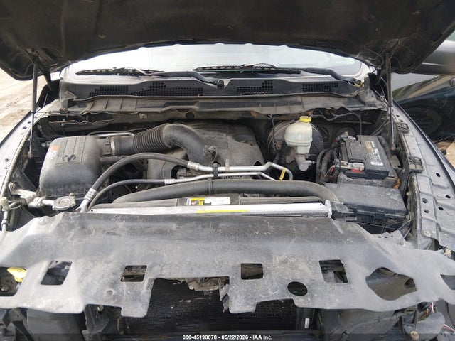 Aukcja sprzedaży 2014 Ram 1500 Express, vin: 1C6RR7KT7ES426185, numer aukcji: 45198078