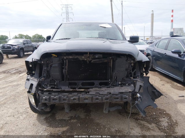 Aukcja sprzedaży 2014 Ram 1500 Express, vin: 1C6RR7KT7ES426185, numer aukcji: 45198078