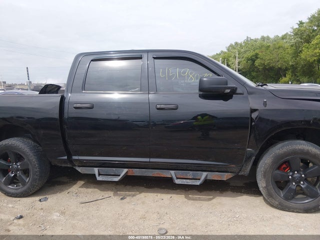 Aukcja sprzedaży 2014 Ram 1500 Express, vin: 1C6RR7KT7ES426185, numer aukcji: 45198078