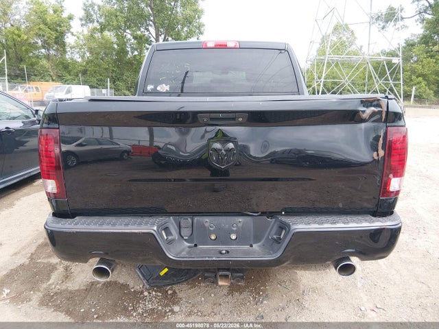 Aukcja sprzedaży 2014 Ram 1500 Express, vin: 1C6RR7KT7ES426185, numer aukcji: 45198078