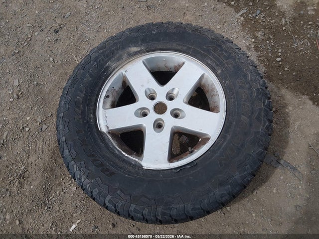 Aukcja sprzedaży 2014 Ram 1500 Express, vin: 1C6RR7KT7ES426185, numer aukcji: 45198078