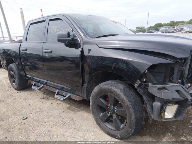 Aukcja sprzedaży 2014 Ram 1500 Express, vin: 1C6RR7KT7ES426185, numer aukcji: 45198078