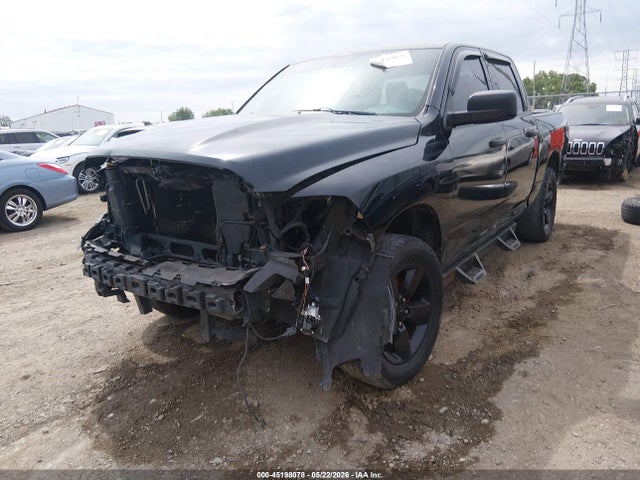 Aukcja sprzedaży 2014 Ram 1500 Express, vin: 1C6RR7KT7ES426185, numer aukcji: 45198078