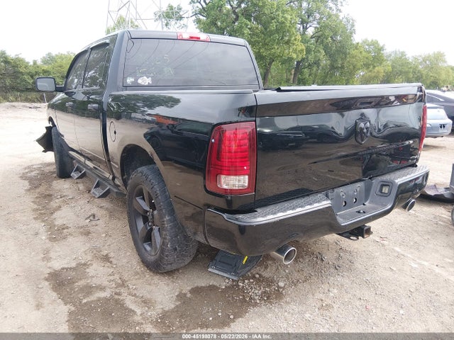 Aukcja sprzedaży 2014 Ram 1500 Express, vin: 1C6RR7KT7ES426185, numer aukcji: 45198078