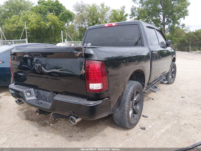 Aukcja sprzedaży 2014 Ram 1500 Express, vin: 1C6RR7KT7ES426185, numer aukcji: 45198078