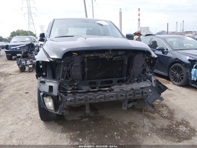 Aukcja sprzedaży 2014 Ram 1500 Express, vin: 1C6RR7KT7ES426185, numer aukcji: 45198078