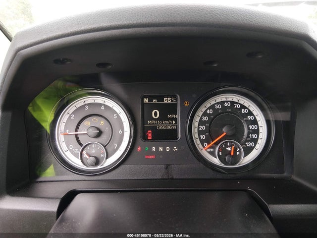 Aukcja sprzedaży 2014 Ram 1500 Express, vin: 1C6RR7KT7ES426185, numer aukcji: 45198078