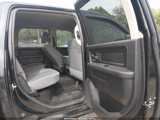 Aukcja sprzedaży 2014 Ram 1500 Express, vin: 1C6RR7KT7ES426185, numer aukcji: 45198078