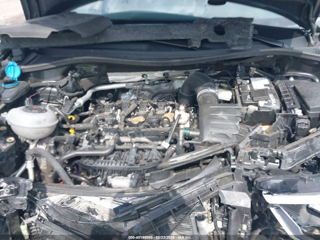 2024 Audi Q3 Premium 45 Tfsi S Line Quattro Tiptronic მანქანა იყიდება აუქციონზე, vin: WA1DECF3XR1109962, აუქციონის ნომერი: 45198080
