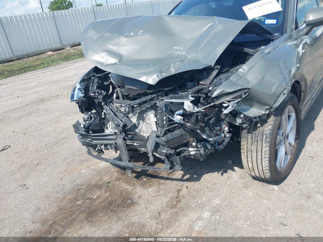 2024 Audi Q3 Premium 45 Tfsi S Line Quattro Tiptronic მანქანა იყიდება აუქციონზე, vin: WA1DECF3XR1109962, აუქციონის ნომერი: 45198080