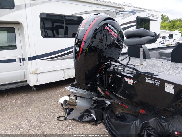 Tracker Other 2026 BUJ84160C626 Image 10