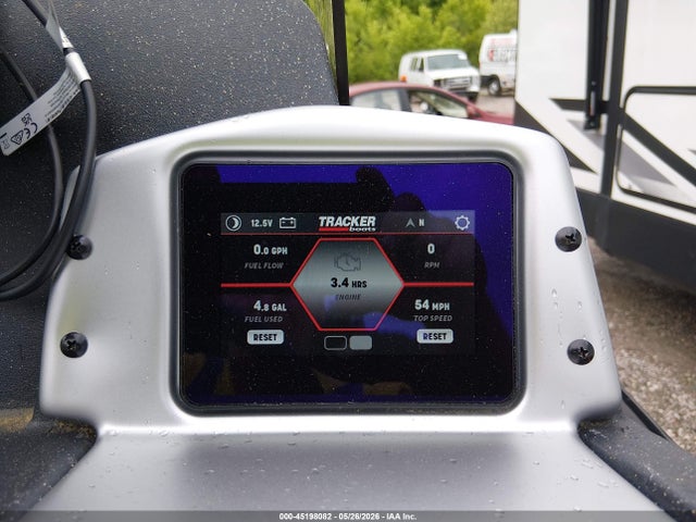 Tracker Other 2026 BUJ84160C626 Image 7