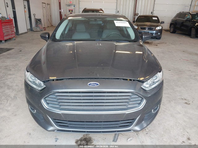 Aukcja sprzedaży 2016 Ford Fusion S, vin: 3FA6P0G79GR245503, numer aukcji: 45198087