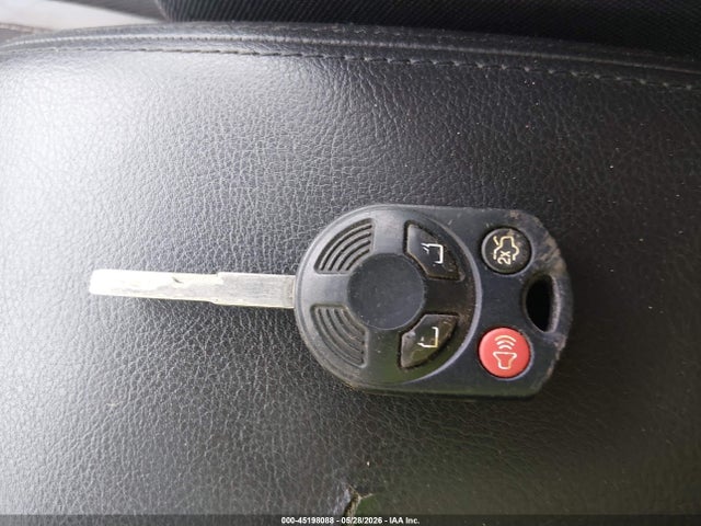 Ford FOCUS SE 2014 1FADP3F25EL451721 Image 11