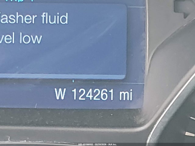Ford FOCUS SE 2014 1FADP3F25EL451721 Image 15