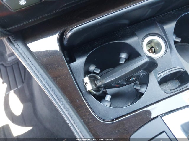 Aukcja sprzedaży 2014 Bmw 535i Xdrive, vin: WBA5B3C50ED530443, numer aukcji: 45198092