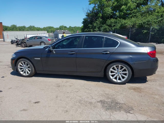 Aukcja sprzedaży 2014 Bmw 535i Xdrive, vin: WBA5B3C50ED530443, numer aukcji: 45198092