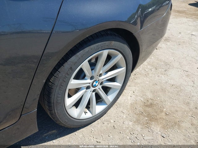 Aukcja sprzedaży 2014 Bmw 535i Xdrive, vin: WBA5B3C50ED530443, numer aukcji: 45198092