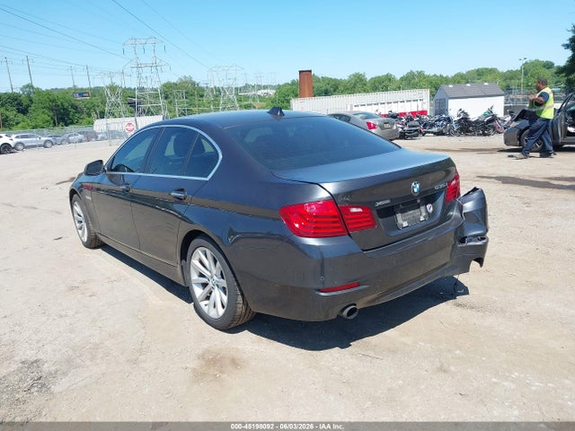 Aukcja sprzedaży 2014 Bmw 535i Xdrive, vin: WBA5B3C50ED530443, numer aukcji: 45198092