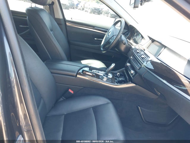 Aukcja sprzedaży 2014 Bmw 535i Xdrive, vin: WBA5B3C50ED530443, numer aukcji: 45198092