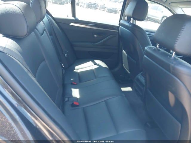 Aukcja sprzedaży 2014 Bmw 535i Xdrive, vin: WBA5B3C50ED530443, numer aukcji: 45198092