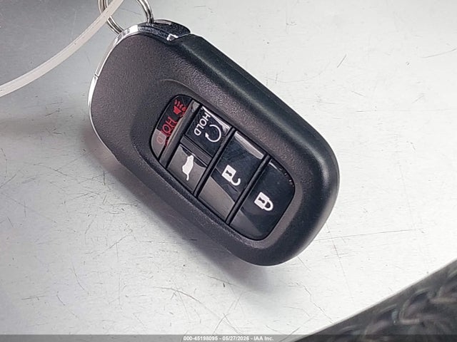3CZRZ1H70PM746213 Honda Hr-v 2wd Ex-l