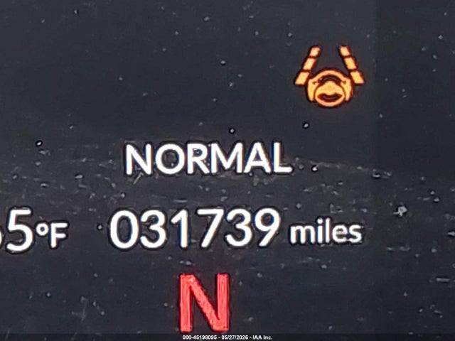 3CZRZ1H70PM746213 Honda Hr-v 2wd Ex-l