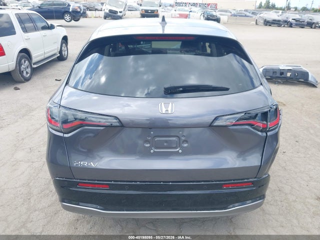 3CZRZ1H70PM746213 Honda Hr-v 2wd Ex-l