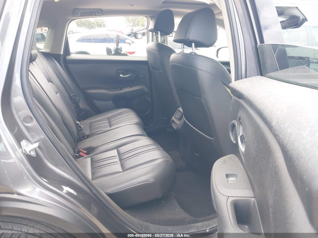 3CZRZ1H70PM746213 Honda Hr-v 2wd Ex-l
