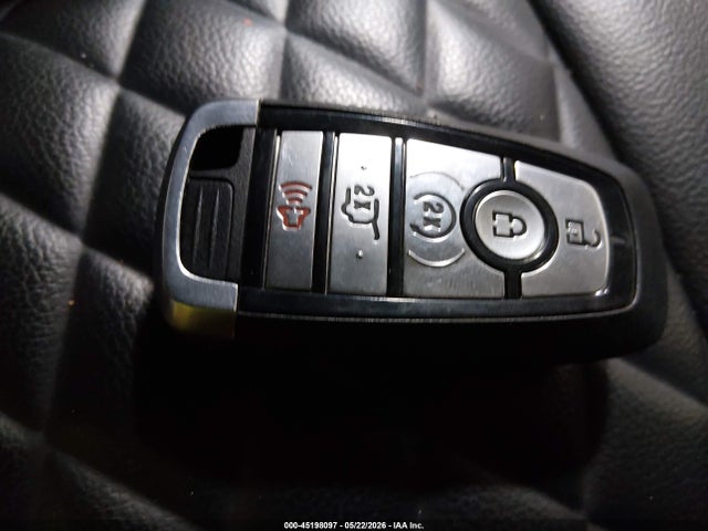 Ford Edge Titanium 2024 2FMPK4K9XRBA80488 Image 11