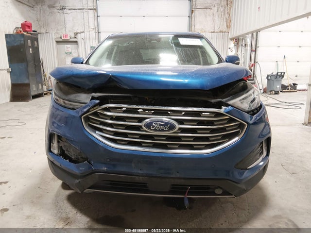 Ford Edge Titanium 2024 2FMPK4K9XRBA80488 Image 12