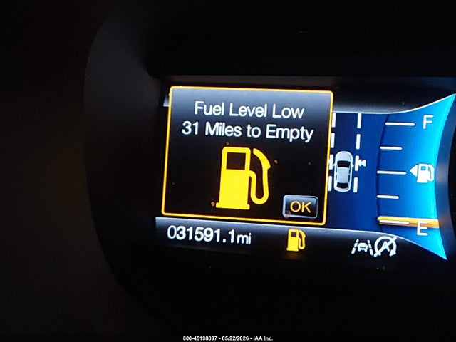 Ford Edge Titanium 2024 2FMPK4K9XRBA80488 Image 15