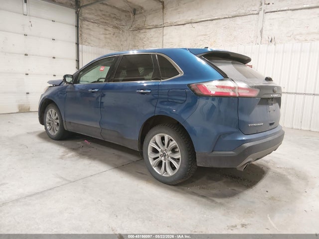 Ford Edge Titanium 2024 2FMPK4K9XRBA80488 Image 3