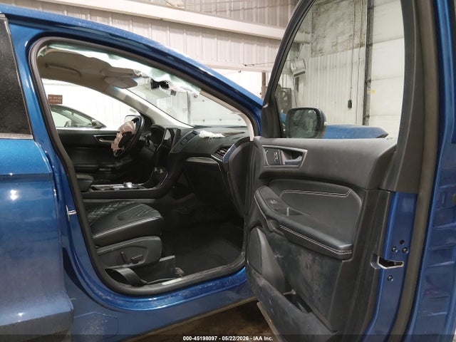 Ford Edge Titanium 2024 2FMPK4K9XRBA80488 Image 5