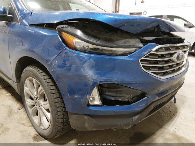 Ford Edge Titanium 2024 2FMPK4K9XRBA80488 Image 6