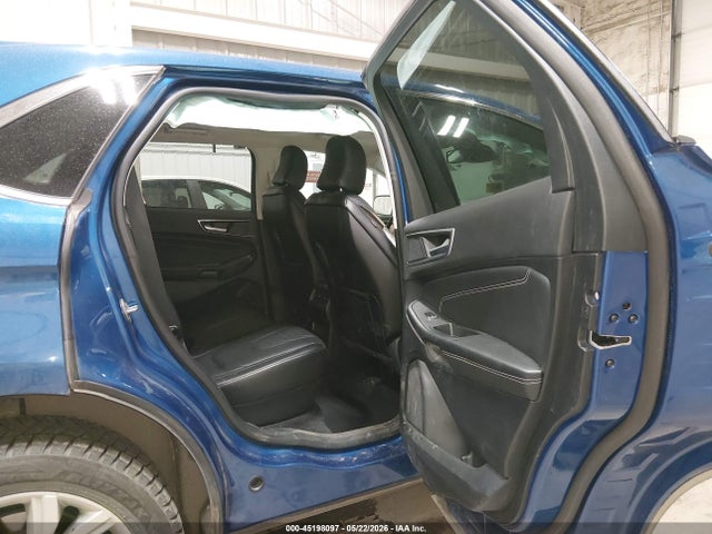 Ford Edge Titanium 2024 2FMPK4K9XRBA80488 Image 8