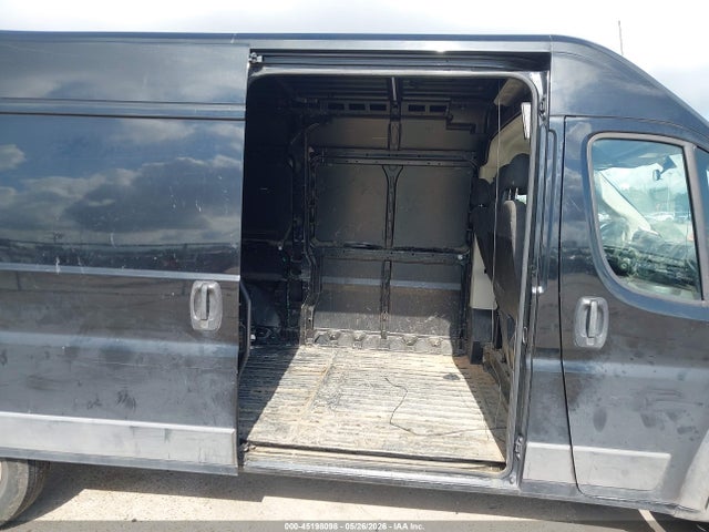 2019 Ram Promaster 2500 High Roof 159 Wb მანქანა იყიდება აუქციონზე, vin: 3C6TRVDG5KE508506, აუქციონის ნომერი: 45198098