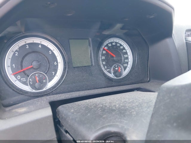Aukcja sprzedaży 2014 Ram 1500 Big Horn, vin: 1C6RR7LT4ES438292, numer aukcji: 45198103