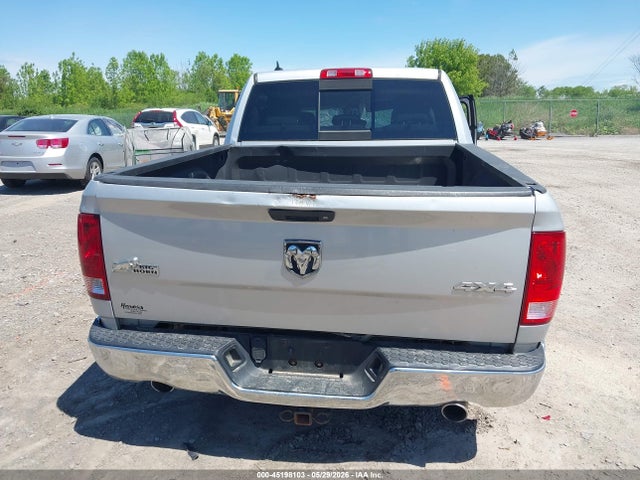 Aukcja sprzedaży 2014 Ram 1500 Big Horn, vin: 1C6RR7LT4ES438292, numer aukcji: 45198103