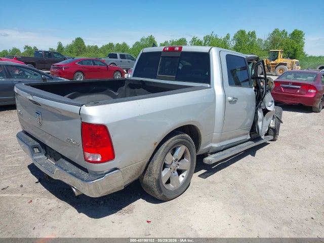 Aukcja sprzedaży 2014 Ram 1500 Big Horn, vin: 1C6RR7LT4ES438292, numer aukcji: 45198103