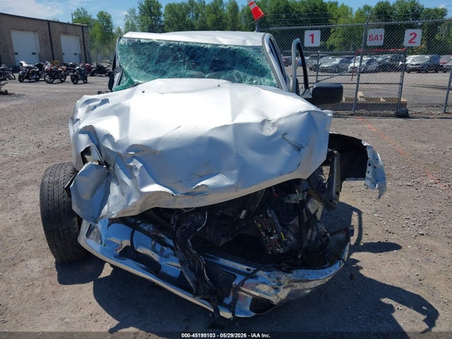 Aukcja sprzedaży 2014 Ram 1500 Big Horn, vin: 1C6RR7LT4ES438292, numer aukcji: 45198103