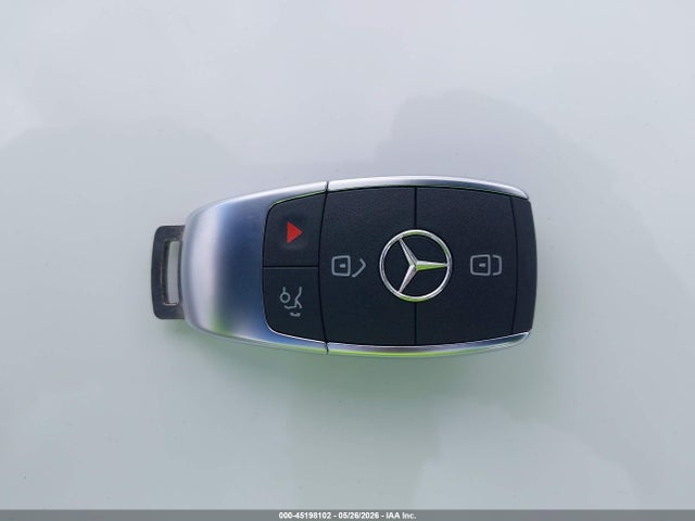 W1N4M4HB9PW278768 Mercedes-Benz Glb 250 4matic