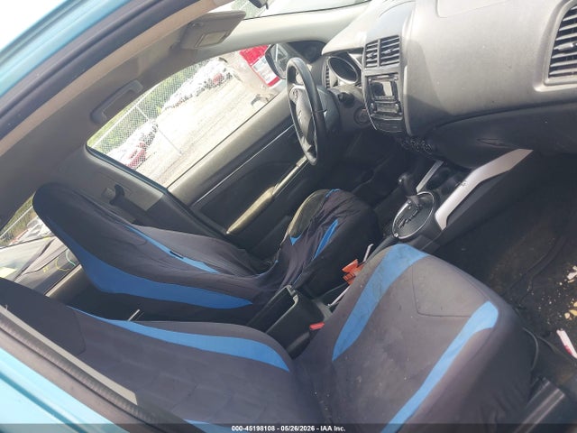 Продаж на аукціоні авто 2014 Mitsubishi Outlander Sport Es, vin: 4A4AP3AU8EE029140, номер лоту: 45198108