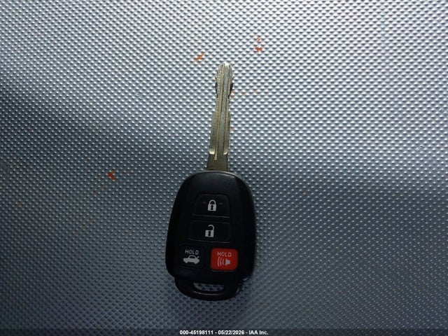 2015 Toyota Corolla S Plus მანქანა იყიდება აუქციონზე, vin: 2T1BURHE9FC362392, აუქციონის ნომერი: 45198111