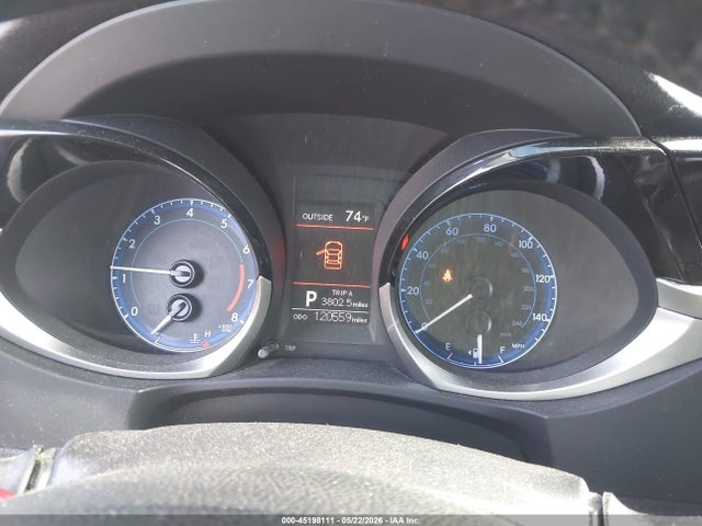 2015 Toyota Corolla S Plus მანქანა იყიდება აუქციონზე, vin: 2T1BURHE9FC362392, აუქციონის ნომერი: 45198111