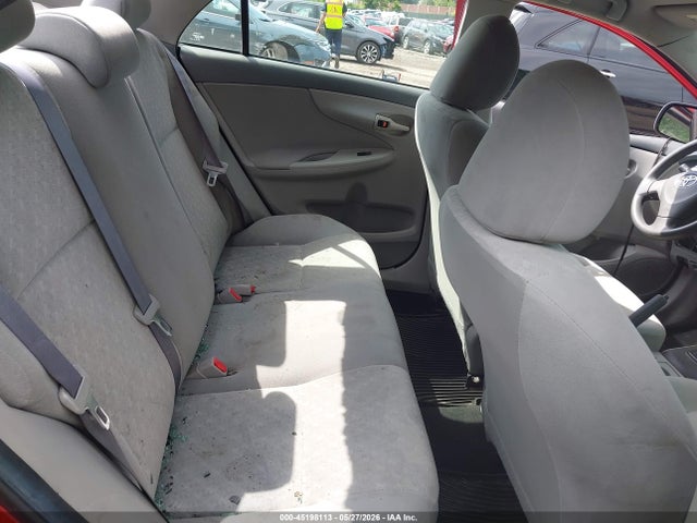 Продаж на аукціоні авто 2009 Toyota Corolla Le, vin: 2T1BU40E29C065631, номер лоту: 45198113