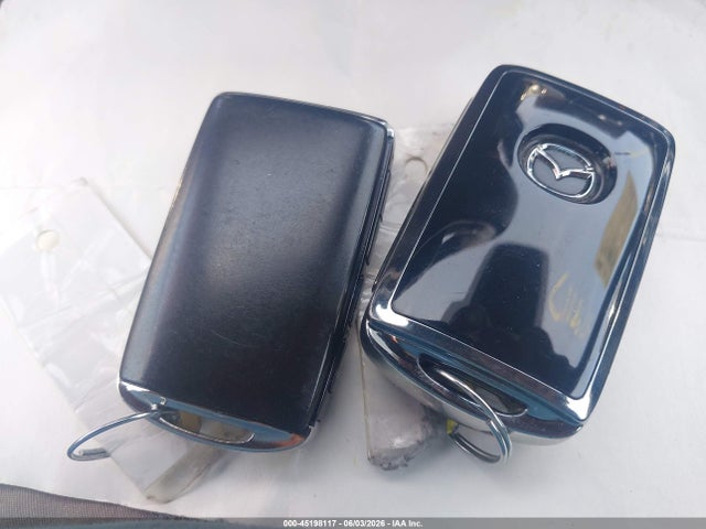Aukcja sprzedaży 2021 Mazda Cx-9 Grand Touring, vin: JM3TCBDY8M0500758, numer aukcji: 45198117