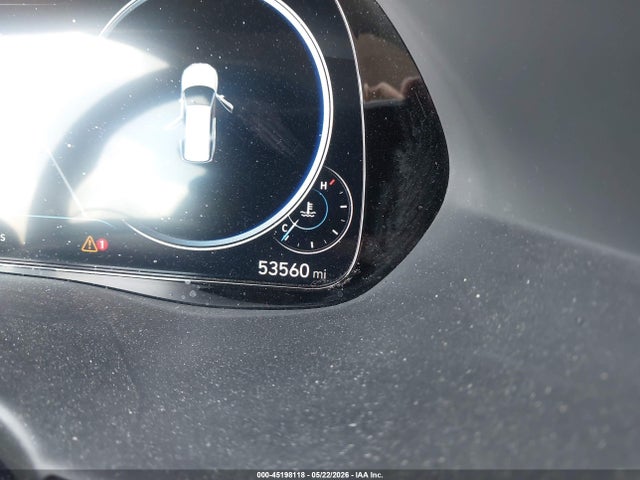 45198118 :رقم المزاد ، KM8R54HE9MU201356 vin ، 2021 Hyundai Palisade Limited مزاد بيع