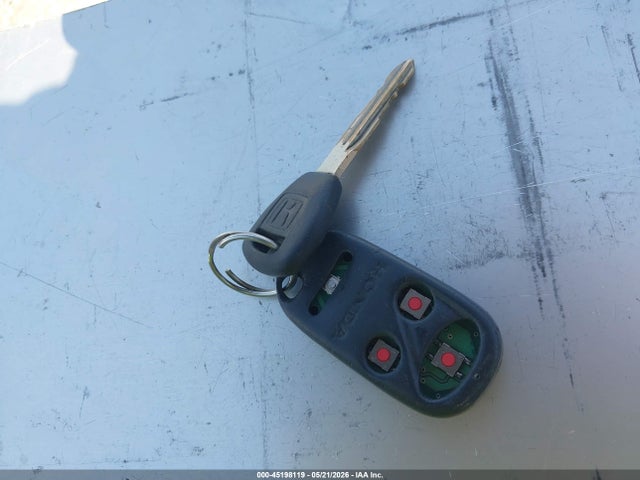2001 Honda Accord 2.3 Ex მანქანა იყიდება აუქციონზე, vin: JHMCG668X1C003494, აუქციონის ნომერი: 45198119