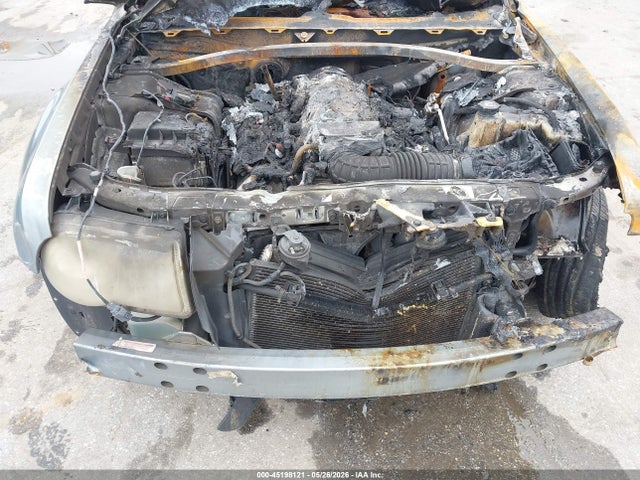 Продажа на аукционе авто 2007 Chrysler 300c, vin: 2C3LA63H57H855690, номер лота: 45198121